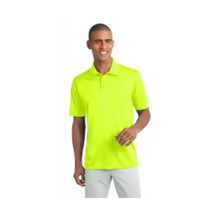 Adult Unisex Silk Touch Performance Polo