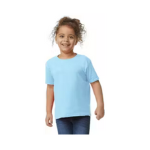 Toddler Heavy Cotton™ 5.3 oz. T-Shirt