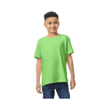 Youth Unisex Heavy Cotton™ 5.3 oz. T-Shirt