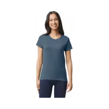 Ladies' Heavy Cotton™ 5.3 oz. T-Shirt