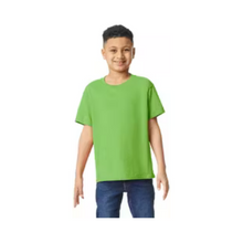 Youth Unisex Heavy Cotton™ 5.3 oz. T-Shirt