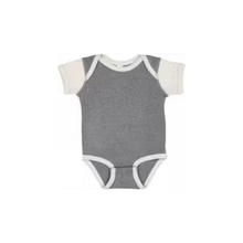 Infant Baby Rib Bodysuit