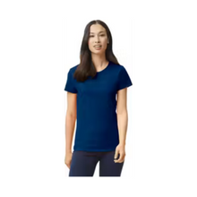 Ladies' Heavy Cotton™ 5.3 oz. T-Shirt