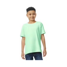 Youth Unisex Heavy Cotton™ 5.3 oz. T-Shirt