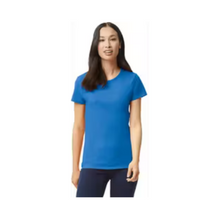 Ladies' Heavy Cotton™ 5.3 oz. T-Shirt