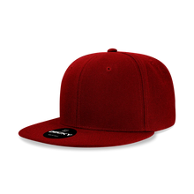 Decky 6020 High Profile 6 Panel Snapback