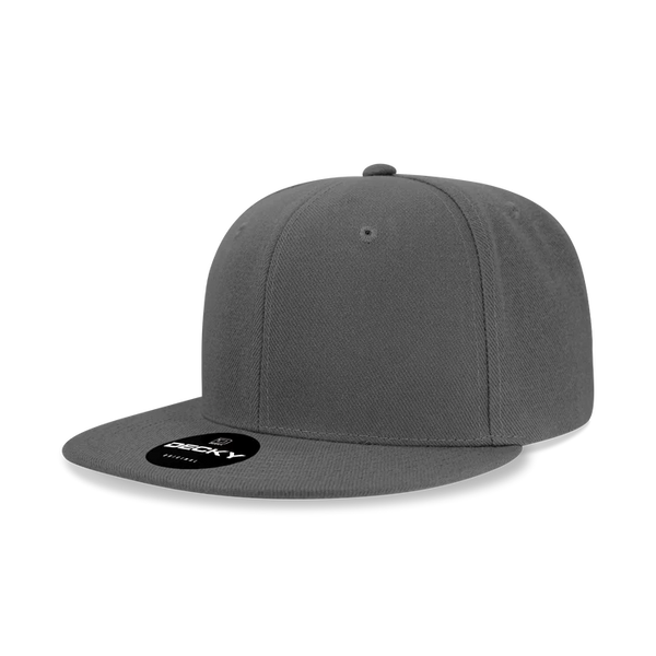 Decky 6020 High Profile 6 Panel Snapback