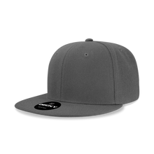 Decky 6020 High Profile 6 Panel Snapback