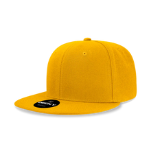 Decky 6020 High Profile 6 Panel Snapback