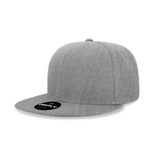 Wholesale Snapback Hats, Flat Bill Hats, Bulk Snapback Hats - Decky 3500