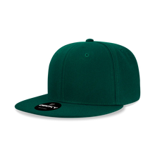 Decky 6020 High Profile 6 Panel Snapback