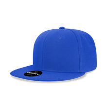 Decky 6020 High Profile 6 Panel Snapback