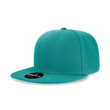 Decky 6020 High Profile 6 Panel Snapback