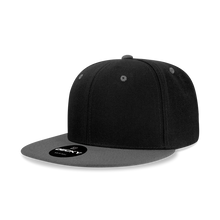 Decky 6020 High Profile 6 Panel Snapback