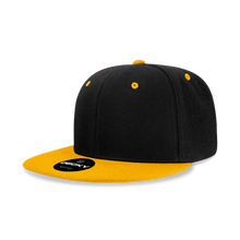 Decky 6020 High Profile 6 Panel Snapback