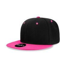 Decky 6020 High Profile 6 Panel Snapback