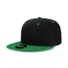 Decky 6020 High Profile 6 Panel Snapback