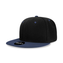 Decky 6020 High Profile 6 Panel Snapback