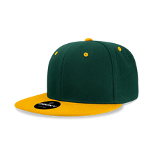 Decky 6020 High Profile 6 Panel Snapback