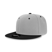 Decky 6020 High Profile 6 Panel Snapback