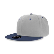 Decky 6020 High Profile 6 Panel Snapback