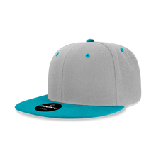 Decky 6020 High Profile 6 Panel Snapback