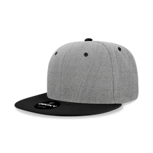 Decky 6020 High Profile 6 Panel Snapback