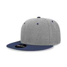 Decky 6020 High Profile 6 Panel Snapback