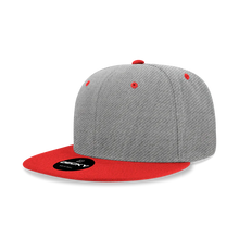 Decky 6020 High Profile 6 Panel Snapback