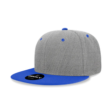 Decky 6020 High Profile 6 Panel Snapback