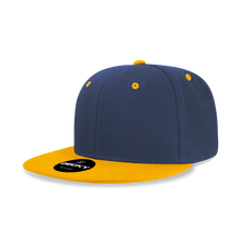 Decky 6020 High Profile 6 Panel Snapback