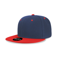 Decky 6020 High Profile 6 Panel Snapback