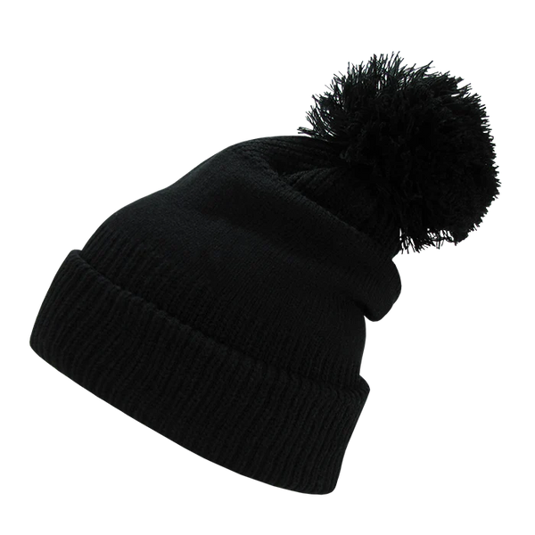 Decky 8009 - Hybricap Beanie, Knit Cap, Jeep Cap (Copy)