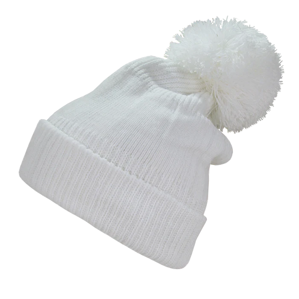 Decky 8009 - Hybricap Beanie, Knit Cap, Jeep Cap (Copy)