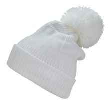 Decky 8009 - Hybricap Beanie, Knit Cap, Jeep Cap (Copy)