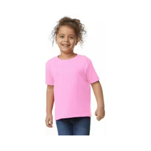 Toddler Heavy Cotton™ 5.3 oz. T-Shirt