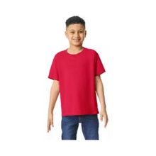 Youth Unisex Heavy Cotton™ 5.3 oz. T-Shirt