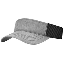 Richardson 712 Trucker Visor