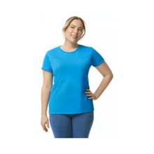 Ladies' Heavy Cotton™ 5.3 oz. T-Shirt