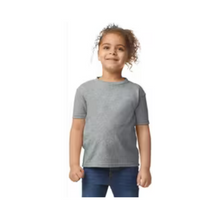 Toddler Heavy Cotton™ 5.3 oz. T-Shirt