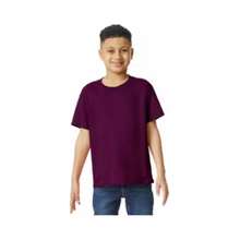 Youth Unisex Heavy Cotton™ 5.3 oz. T-Shirt