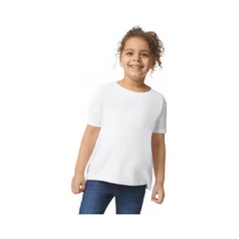 Toddler Heavy Cotton™ 5.3 oz. T-Shirt