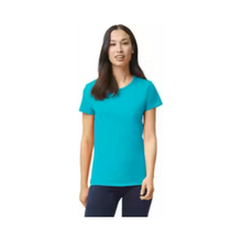 Ladies' Heavy Cotton™ 5.3 oz. T-Shirt