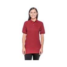 Unisex 5.2 oz. 50/50 EcoSmart® Jersey Knit Polo