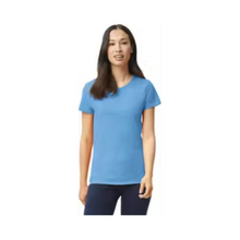 Ladies' Heavy Cotton™ 5.3 oz. T-Shirt