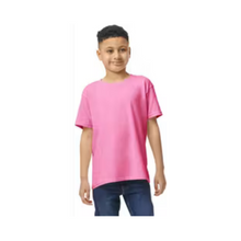 Youth Unisex Heavy Cotton™ 5.3 oz. T-Shirt