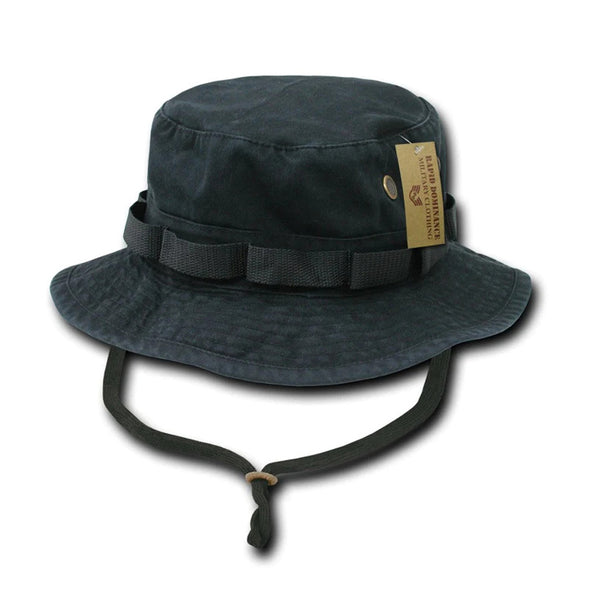 Military Boonie Hat Tactical Australian Bucket Hat - Rapid Dominance R70