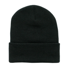 Decky 613 - Acrylic Long Beanie, Knit Cap - 613