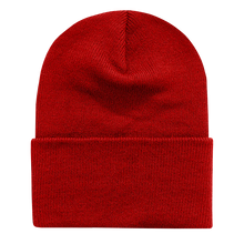 Decky 613 - Acrylic Long Beanie, Knit Cap - 613