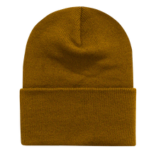 Decky 613 - Acrylic Long Beanie, Knit Cap - 613